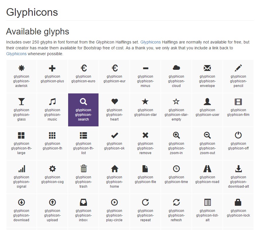 Bootstrap Icons  approved  information