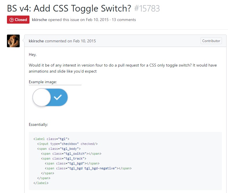  The ways to add CSS toggle switch?